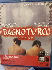 Il Bagno Turbo Bluray  Con