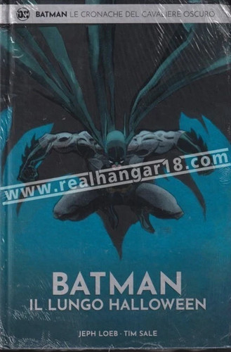 Batman cronache del - le,