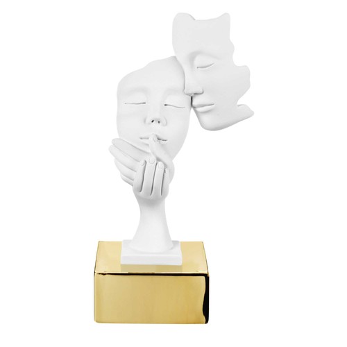 Bongelli preziosi scultura - bongelli,