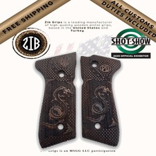 ZIB GRIPS Beretta