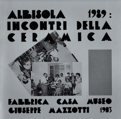 Albisola incontri della - -,