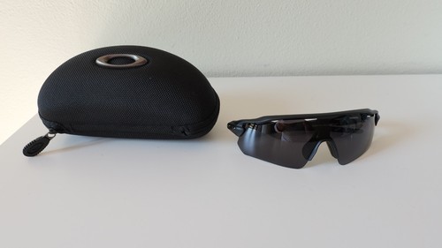 Oakley radar path - path, sport