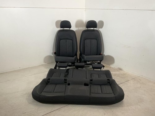 Sedili interni audi - a6, (4a