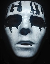 Maschera Slipknot Joey