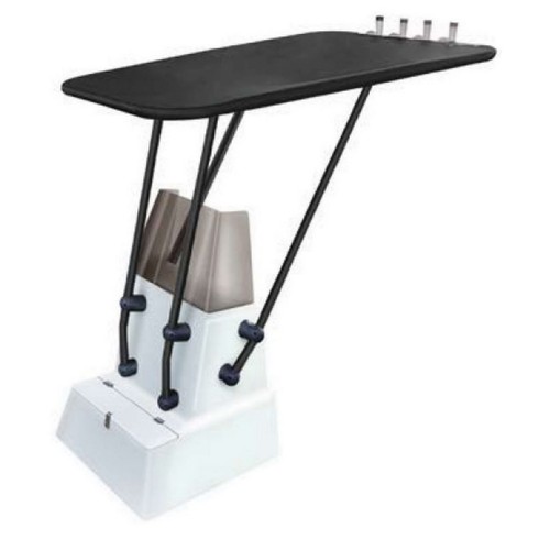 Top professionale heavy duty - t-top,