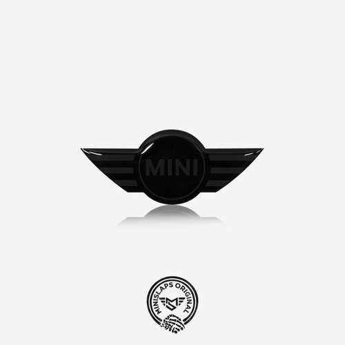 Distintivo gel volante mini - gel,