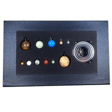Eaglemoss build the solar - eaglemoss,