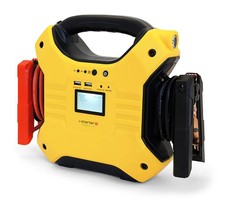 Avviatore di Emergenza LiFePO4