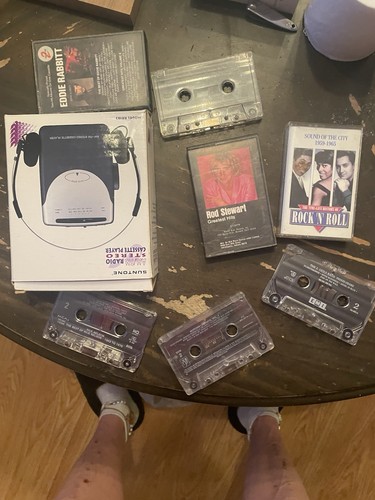 Walkman