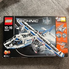 Lego 42025 cargo plane technic - lego,