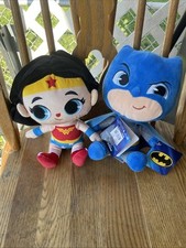 Kohl's Cares / DC Comics
