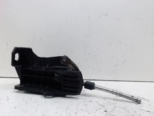 🇮🇹 LEVA DEL CAMBIO