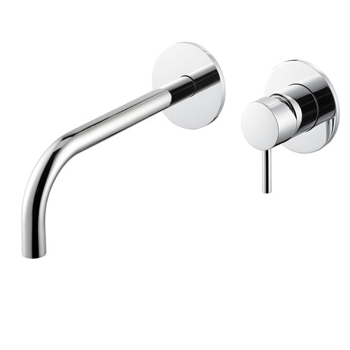 Gruppo miscelatore monocomando - gruppo,