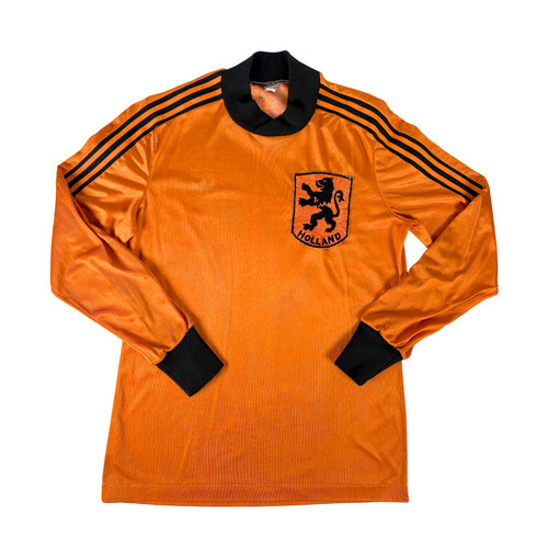 Netherlands 1978 adidas - netherlands,