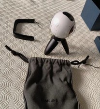 Samsung Gear 360, virtual tour