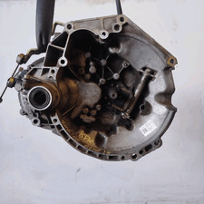 KFW Cambio compl.  PEUGEOT 206 1.4 SW 5p/b/1360cc