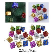 24x Scatole regalo piccole per