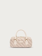 Borsa Frau Donna bauletto in