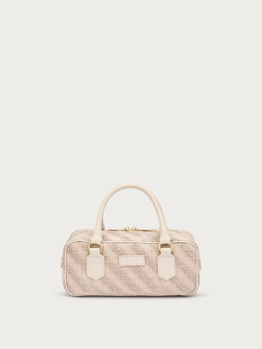 Borsa frau donna bauletto - frau,