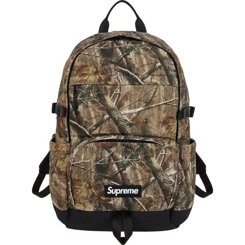 Nuovo zaino supreme denim - -,