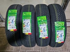 KIT COMPLETO 4 GOMME 4 STAGIONI 175/65 R15 84H ATLAS GREEN3 4S DOT 2025