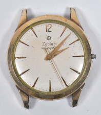 Per Ricambi Orologio Vintage