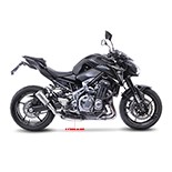 Scarico leovince sbk 10 - sbk, lv-10