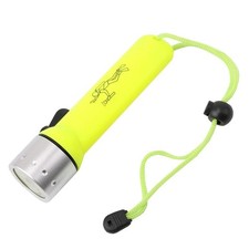 TORCIA LED Subacquea LUCE