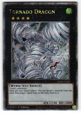 Drago tornado quarto secolo - drago,
