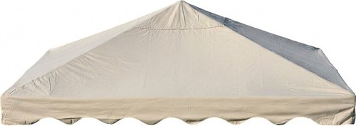 Copertura gazebo 3x3 - copertura, di