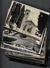 LOTTO 4- n.100 cartoline