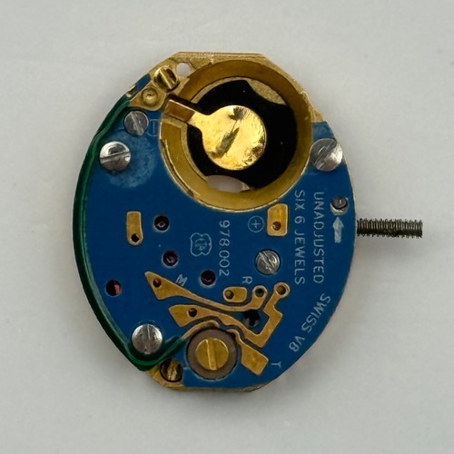Eta 978 002 quarzo - quarzo, orologio