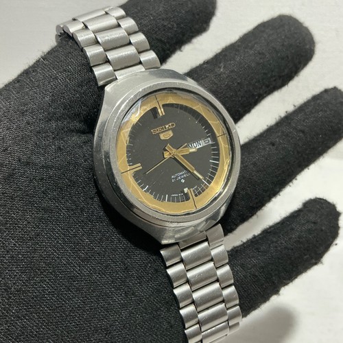 Casco vintage seiko - seiko, 5