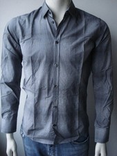 Camicia da uomo David Mayer