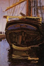 Stampa artistica egon schiele - stampa,