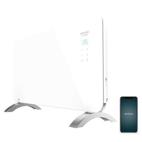 Cecotec radiatore elettrico - radiatore,