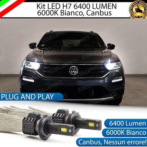 Kit led volkswagen roc t - kit,
