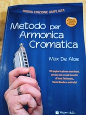 Armonica Cromatica Chiave Di