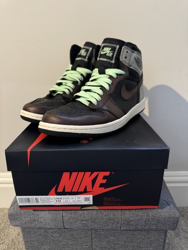 Nike air jordan retro high - 1,