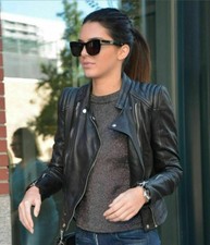 ZARA KYLIE KENDALL giacca