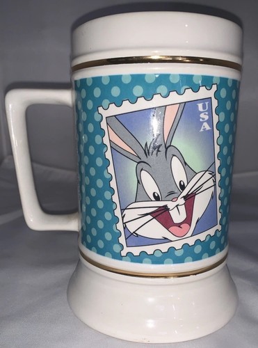 Bugs bunny usps - bugs,