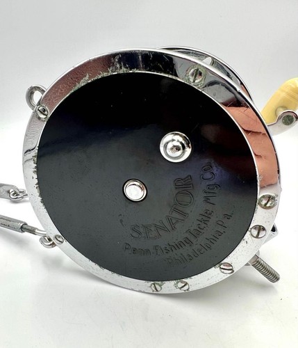 Mulinello baitcasting penn - da,