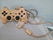 Controller-Joypad-Ps2-Play Station 2-Bianco