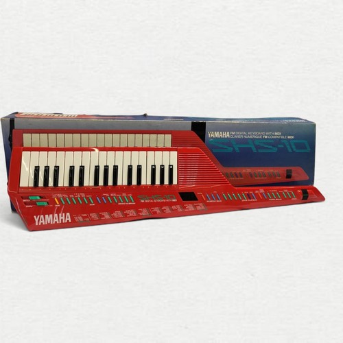 Yamaha shs sintetizzatore - shs-10,