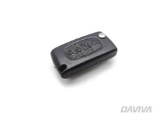 Peugeot RCZ Porte-clés de contact 2010 Coupe 2/3dr (10-15) Essence 1.6 16V