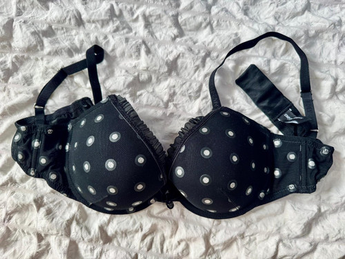 Reggiseno push emporio - reggiseno, up