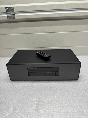 Panasonic micro stereo fi - micro,