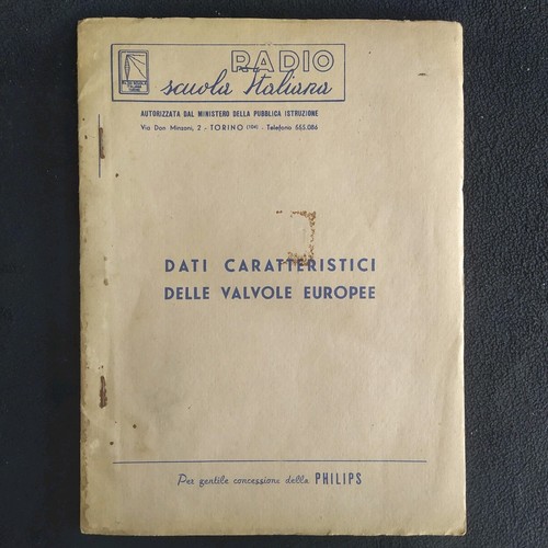 Radio scuola italiana dati - radio,