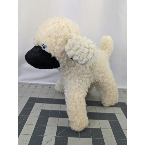 Peluche agnello pecora - , naso