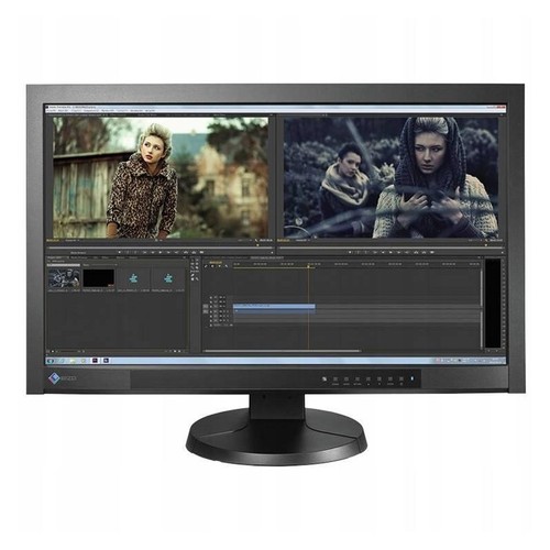 Eizo coloredge cg247 ips - coloredge, 24"